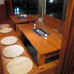 松阪牛肉焼 つる屋 渋谷店の特集写真