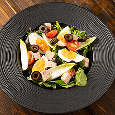 ニース風　サラダ