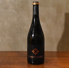 エンボカデロ リベラ デル ドゥエロ