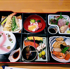 酒菜 志波のコース写真