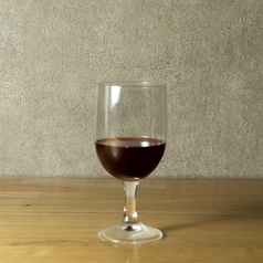 グラスワイン（赤・白）