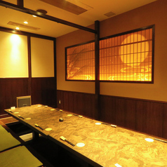 月の坊 千葉店の雰囲気3