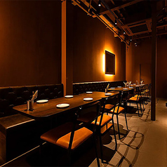 3B サンビー 高円寺の雰囲気1