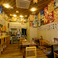 押忍たこの雰囲気2