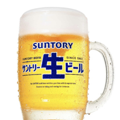サッポロ生ビール黒ラベル