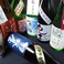 季節限定の日本酒多数取り揃えております！