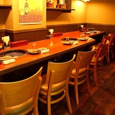 焼肉洞 吉祥寺 焼肉 ホルモン ネット予約可 ホットペッパーグルメ