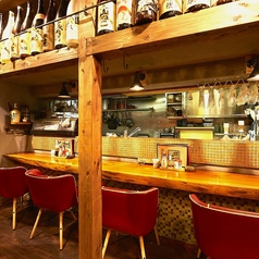 豚に真珠の雰囲気3