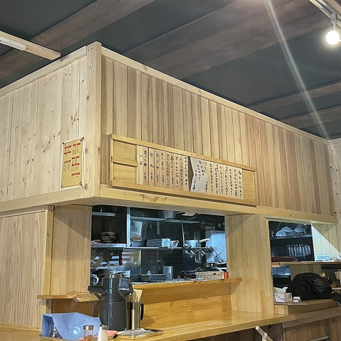 茂原のアットホームなうどん居酒屋♪