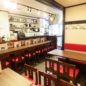 本ねり天酒場 ナゴトラ 千種内山本店の雰囲気3