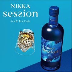ニッカセッション