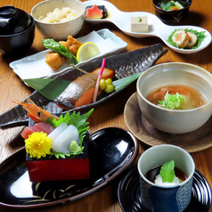 WASHOKU 和のおすすめ料理1