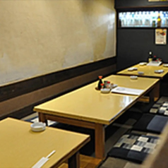 本厚木 とり銀の特集写真