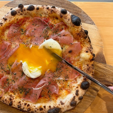 櫻PIZZAのおすすめ料理1