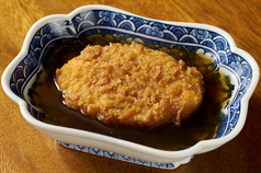 黒毛和牛コロッケ
