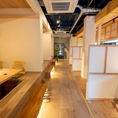 瀬戸内割烹媛結びの雰囲気3