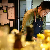 大人の隠れ家で心安らぐ夜を♪