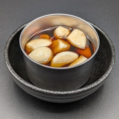 にんにく焼き