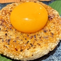 料理メニュー写真&nbsp;焼きおにぎり