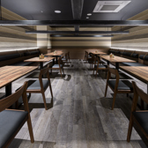 佐渡弁慶 イオンモール津田沼South店の雰囲気3