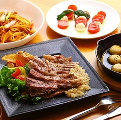 Cafe＆Bar　Molto　Lietoのおすすめ料理1