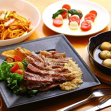 Cafe&Bar Molto Lieto モルトリエトのおすすめ料理1