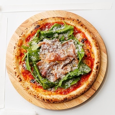 THE LEGIAN TOKYO IL FORNO Yokohamaの特集写真