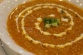 料理メニュー写真&nbsp;キーマカレー、キーマほうれん草カレー、スペシャルチキンカレー、バターダルカレー、野菜カレー