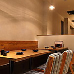 YAKITORI葵別邸 BURAI ブライの雰囲気3