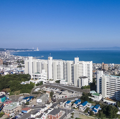 マホロバマインズ 三浦海岸の外観1