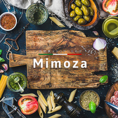 Osteria Famiglia Mimoza オステリア ファミリア ミモザ 神戸三宮店の写真
