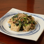 本格的な沖縄料理などメニュー豊富にご用意◎デートや各種飲み会にご利用ください♪