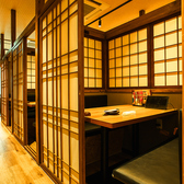 海宝 上野店の雰囲気3