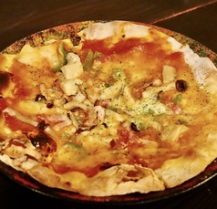 Bar Caduceus カドゥケウスのコース写真