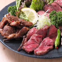 肉酒場 キブンジョウジョウのおすすめポイント1