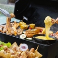 THE ROOFTOP BBQ ビアガーデン なんばパークス店のおすすめ料理1