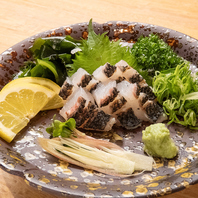 お酒に合うおつまみもバラエティ豊かにご提供致します！