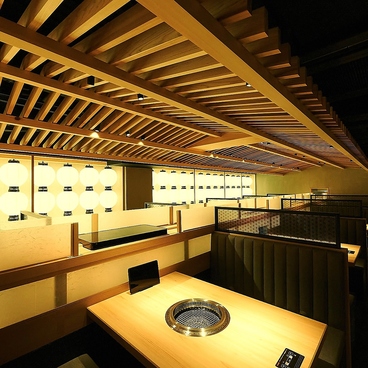 道頓堀みつる 総本店の雰囲気1