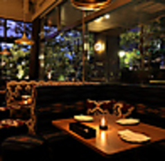 炭火×薪火×レストラン RIDE 品川 天王洲特集写真1