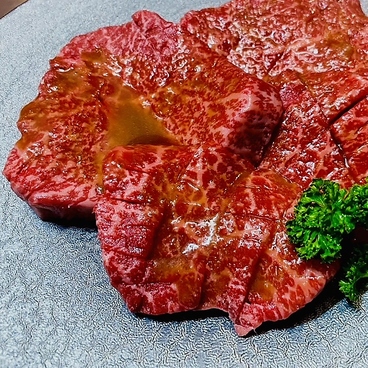 炭火焼肉ほっちゃんのおすすめ料理1