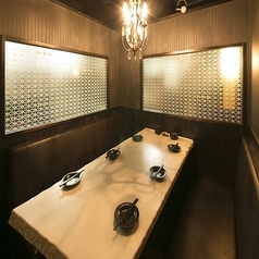 個室居酒屋 源氣屋の特集写真