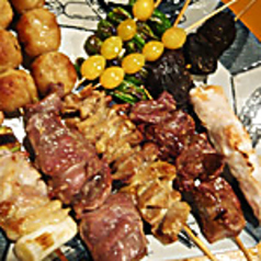 本厚木 とり銀の特集写真