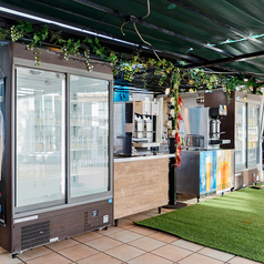 神戸大丸の特集写真