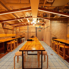 居酒屋 晴れ舞亭 水道橋駅前店の特集写真