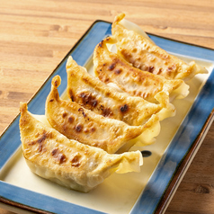 焼き餃子