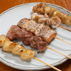 串焼き たまがわのおすすめ料理3