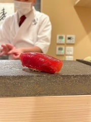 寿司赤酢 千日前の写真