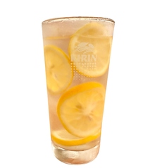 ノンアルコール　ハニーレモネード