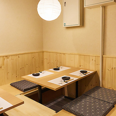 ゆたかや商店 池袋ヤマダ電機LABI7階の雰囲気1