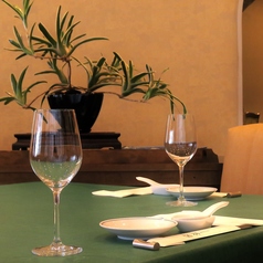 中国料理 馨林 XINLIN シンリンの特集写真